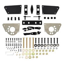 Load image into Gallery viewer, Westin 21-25 Ford Bronco (Excl. Sport) XTS Rear Bumper - Tex. Blk Westin