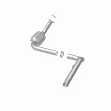 Load image into Gallery viewer, MagnaFlow Conv DF 02-06 Cadillac Escalade / 02-06 GM Yukon (Inc Denali) 6.0L D/S