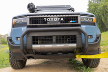 Load image into Gallery viewer, DV8 Offroad 24-26 Toyota Land Cruiser Brush Guard - Front
