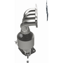 Load image into Gallery viewer, MagnaFlow 06-15 Mazda MX-5 Miata Direct Fit CARB Compliant Manifold Catalytic Converter