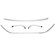 Load image into Gallery viewer, Putco 11-13 Hyundai Avante MD (Radiator Style) Chrome Trim Grille Covers Grille Guards Putco