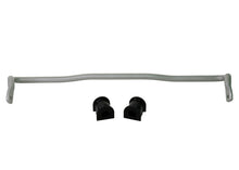 Load image into Gallery viewer, Whiteline 17-22 Honda Civic Type R Rear 20mm Non-Adjustable Swaybar Sway Bars Whiteline