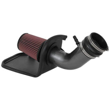 Load image into Gallery viewer, K&N Perf. Intake Kit Jeep Cherokee V6 3.2L F/I 19-22 High Flow CAI