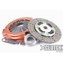 Load image into Gallery viewer, XClutch 86-87 Toyota Landcruiser 4.0L Stage 1 Sprung Organic Clutch Kit