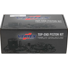 Load image into Gallery viewer, Vertex Piston 04-11 KTM 105 SX 105cc Top End Piston Kit Uncategorized Vertex Pistons