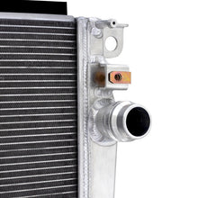 Load image into Gallery viewer, Mishimoto 2021+ Ford Bronco 2.3L/2.7L Performance Aluminum Radiator Radiators Mishimoto