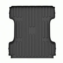 Load image into Gallery viewer, WeatherTech 09-18 Dodge RAM 1500 / 19-24 RAM 2500/3500 6.4ft. Bed No RamBox ImpactLiner - Black WeatherTech