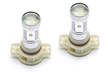 Load image into Gallery viewer, Putco Optic 360 - High Power LED Fog Lamp Bulbs - H16 Light Bars & Cubes Putco