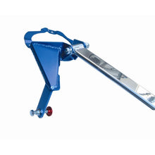 Load image into Gallery viewer, Cusco Strut Bar OS Front BP9 Legacy-GT (will not fit V6 n/a models)