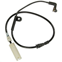 Load image into Gallery viewer, Power Stop 04-07 BMW 525i Front Euro-Stop Electronic Brake Pad Wear Sensor Brake Hardware PowerStop