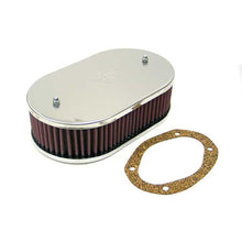 Load image into Gallery viewer, K&N Bolt-On Unit 79-82 Ford Cortina | 56-9060