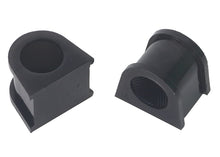 Load image into Gallery viewer, Whiteline 02-07 Subaru WRX Sedan and Wagon Rear / 03-07 Subaru Impreza Non-Turbo Rear / 04-07 Subaru Sway Bar Bushings Whiteline