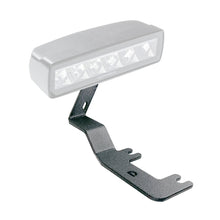 Load image into Gallery viewer, Go Rhino 23-24 Chevrolet Colorado / 23-24 GMC Canyon XE Hood Hinge Cube Light Mount Go Rhino