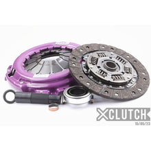 Load image into Gallery viewer, XClutch 02-06 Acura RSX Base 2.0L Stage 1 Sprung Organic Clutch Kit