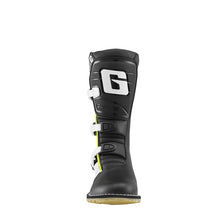 Load image into Gallery viewer, Gaerne Balance Pro Tech Boot White/Black/Fluorescent Yellow Size - 9.5