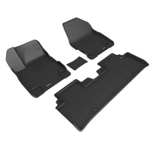 Load image into Gallery viewer, 3D Maxpider 23-24 Kia Ev6 Gt Kagu Black R1 R2 3D MAXpider