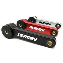 Load image into Gallery viewer, PERRIN 15-21 Subaru Impreza/WRX/STI Pitch Stop Mount & Firewall Brace - Black