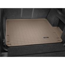 Load image into Gallery viewer, WeatherTech 13+ Land Rover Range Rover Cargo Liners - Tan | 41580
