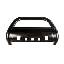 Load image into Gallery viewer, Rugged Ridge 3.5in Bull Bar Black 2018-20 Jeep JL/JT Rugged Ridge