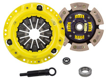 Load image into Gallery viewer, ACT 1980 Toyota Corolla XT/Race Sprung 6 Pad Clutch Kit Clutch Kits - Single ACT