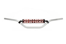 Load image into Gallery viewer, Renthal Enduro High 7/8 in. Handlebar - Silver Misc Powersports Renthal