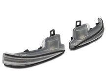 Load image into Gallery viewer, Raxiom 16-23 Toyota Tacoma Axial Series Amber LED Mirror Lights- Clear | TT31364