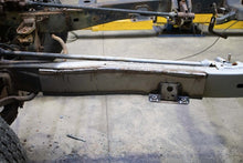 Load image into Gallery viewer, Rustbuster Front Frame Section Left Side | RB7153L