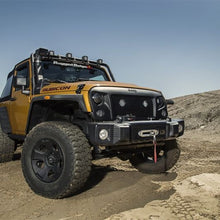 Load image into Gallery viewer, Rugged Ridge 07-18 Jeep Wrangler 3.6L/3.8L XHD Snorkel Kit Rugged Ridge