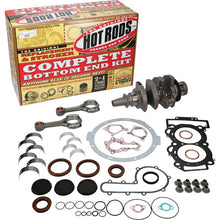 Load image into Gallery viewer, Hot Rods 2014 Polaris Scrambler 1000 XP HO EPS 1000cc Bottom End Kit Uncategorized Hot Rods
