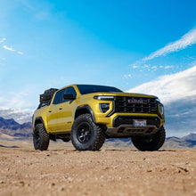 Load image into Gallery viewer, ICON 2023+ GMC Canyon / 2023+ Chevrolet Colorado Billet UCA DJ Pro Kit