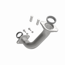 Load image into Gallery viewer, BRE Exhaust 99-05 Tracker Grand Vitara 1.6L 2.0L 2.5L Front Pipe Kit