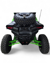 Load image into Gallery viewer, Elektric 2026+ Kawasaki Teryx H2 Volt Baja Tire Rack