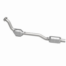 Load image into Gallery viewer, MagnaFlow Conv DF 99-01 Ford Explor 5.0L | 93106