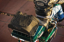 Load image into Gallery viewer, Kuryakyn Momentum Hitchhiker Trunk Rack Bag Kuryakyn