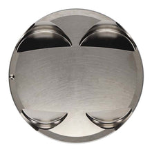 Load image into Gallery viewer, Wiseco Pistons - Forged - Single Wiseco Mitsu Evo 4-9 4G63 Asymmetric Skirt Bore 85.00mm - Size STD - CR 9.5 (Single Piston)