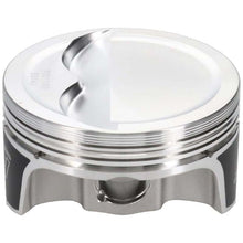 Load image into Gallery viewer, Wiseco Piston Sets - Forged - 8cyl Wiseco RED Series Chevy Small Block 350 4.000in Bore 1.250in CH -11.00 CC Piston Set