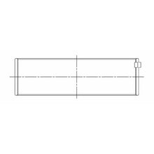 Load image into Gallery viewer, ACL VW/Audi VR6 V6 .025mm Oversized High Performance Rod Bearing Set