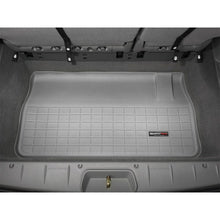 Load image into Gallery viewer, WeatherTech 05+ Chrysler Town & Country Long WB Cargo Liners - Grey