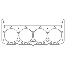 Load image into Gallery viewer, Cometic GM SB2.2 Small Block V8 .036in MLS Cylinder Head Gasket - 4.200in Bore - With Steam Holes