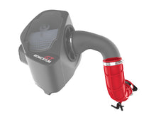 Load image into Gallery viewer, aFe Turbo Inlet Pipe (Use w/ PN 50-70119, 50-70127, & 50-70131) - Red