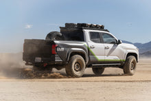 Load image into Gallery viewer, DV8 Offroad 2024-2025 Toyota Tacoma Double Cab Roof Rack