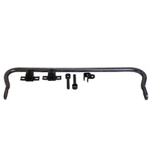 Load image into Gallery viewer, Hellwig 97-06 Jeep Wrangler TJ 3-5in Lift Heat Treated Chromoly 1-1/4in Fr Sway Bar w/QD End Links