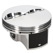 Load image into Gallery viewer, JE Pistons SBC FSR TOUR SERS GP Set of 8 Pistons JE Pistons