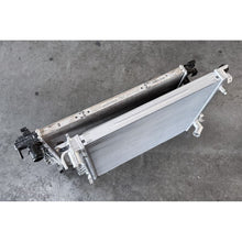 Load image into Gallery viewer, CSF 18-24 Jeep Wrangler 3.6L V6 Heavy Duty 2-Row Radiator