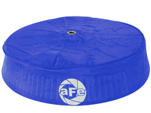 Load image into Gallery viewer, aFe MagnumSHIELD Pre-Filters P/F 18-31403/23 (Blue) aFe
