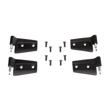 Load image into Gallery viewer, Rugged Ridge 07-18 Jeep Wrangler JK 2-Door Door Hinge Kit Rugged Ridge
