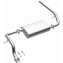 Load image into Gallery viewer, Magnaflow BRE Rear Muffler Kit Replacement Honda | 108-0165