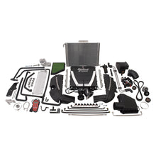 Load image into Gallery viewer, Edelbrock Supercharger Stage 1 - Street Kit 2010-2014 Chevrolet Camaro 6 2L LS3 Manual Edelbrock
