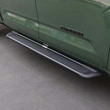 Load image into Gallery viewer, Westin Sure-Grip Aluminum Running Boards 93 in - Black Westin
