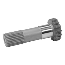 Load image into Gallery viewer, Yukon Gear GM 8.25in Front Right Hand Inner Disconnect Stub Axle Axles Yukon Gear & Axle